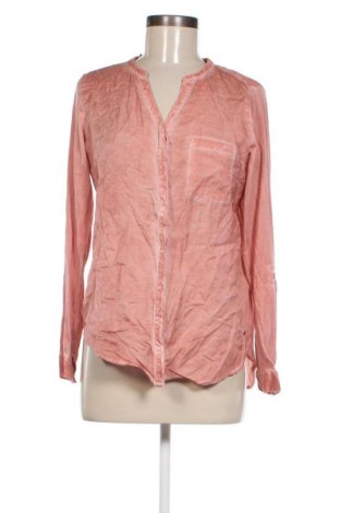 Damenbluse Charles Vogele, Größe M, Farbe Rosa, Preis 17,99 €