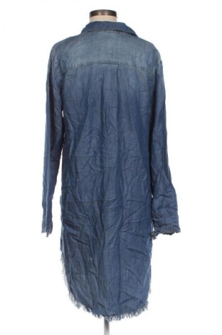 Damenbluse Cloth & Stone, Größe L, Farbe Blau, Preis € 28,99