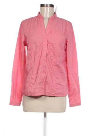 Damenbluse Crane, Größe S, Farbe Rosa, Preis € 3,99