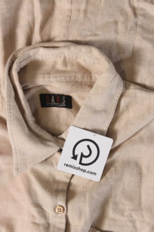 Damenbluse Daks, Größe M, Farbe Beige, Preis € 15,99