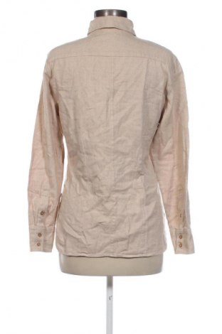 Damenbluse Daks, Größe M, Farbe Beige, Preis € 15,99