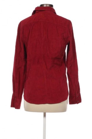 Damenbluse Eddie Bauer, Größe M, Farbe Rot, Preis € 38,49