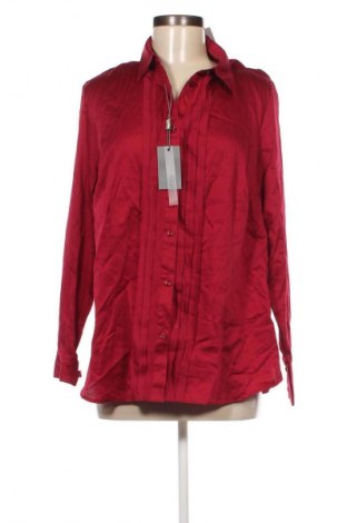 Damenbluse Erfo, Größe XL, Farbe Rot, Preis € 35,99