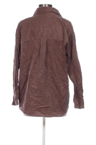 Damenbluse Ever.me by Takko Fashion, Größe XXS, Farbe Braun, Preis € 5,99