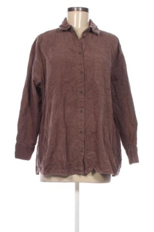 Női ing Ever.me by Takko Fashion, Méret S, Szín Barna, Ár 1 509 Ft