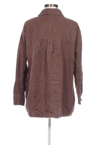 Női ing Ever.me by Takko Fashion, Méret S, Szín Barna, Ár 1 509 Ft