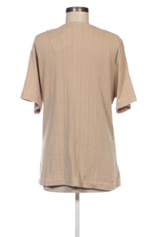 Damenbluse Extra Touch, Größe 3XL, Farbe Beige, Preis € 12,99