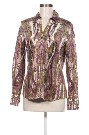 Cămașă de femei Gerry Weber, Mărime M, Culoare Multicolor, Preț 90,99 Lei