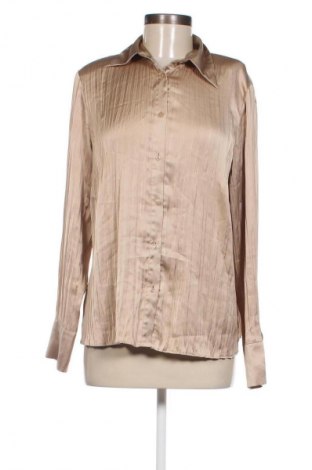 Damenbluse Gerry Weber, Größe M, Farbe Beige, Preis 19,49 €