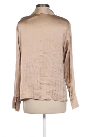 Damenbluse Gerry Weber, Größe M, Farbe Beige, Preis 17,99 €