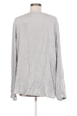 Damenbluse Gina Benotti, Größe L, Farbe Grau, Preis € 9,49