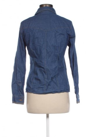 Damenbluse Gina Benotti, Größe M, Farbe Blau, Preis 17,99 €