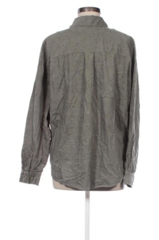 Damenbluse H&M, Größe L, Farbe Grün, Preis € 7,49