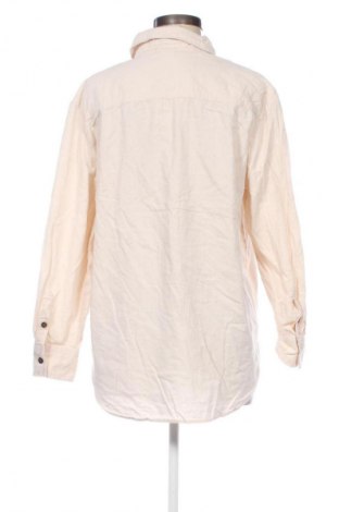 Damenbluse H&M, Größe M, Farbe Beige, Preis 7,49 €