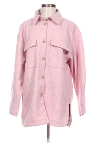 Damenbluse H&M, Größe M, Farbe Rosa, Preis 7,99 €