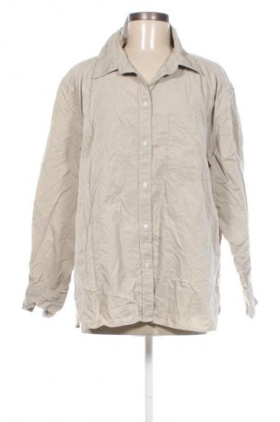 Damenbluse H&M, Größe L, Farbe Beige, Preis € 8,49