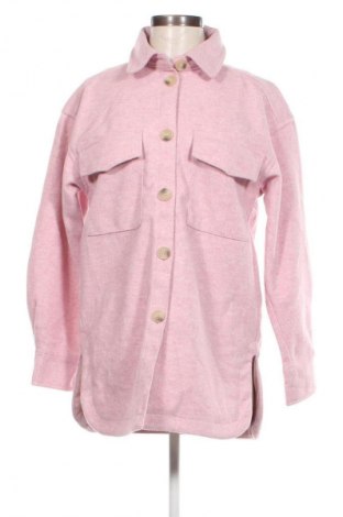 Damenbluse H&M, Größe XS, Farbe Rosa, Preis 7,49 €