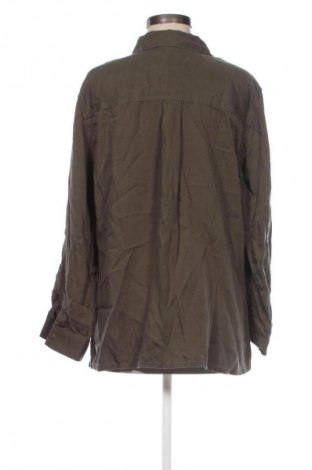 Damenbluse H&M, Größe XL, Farbe Grün, Preis € 7,49