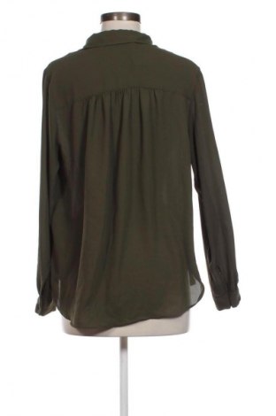 Damenbluse H&M, Größe M, Farbe Grün, Preis € 8,99