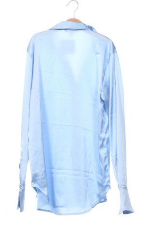 Damenbluse H&M, Größe XS, Farbe Blau, Preis € 13,00