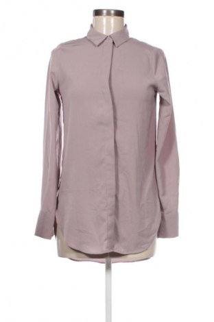 Damenbluse H&M, Größe XS, Farbe Beige, Preis € 17,99