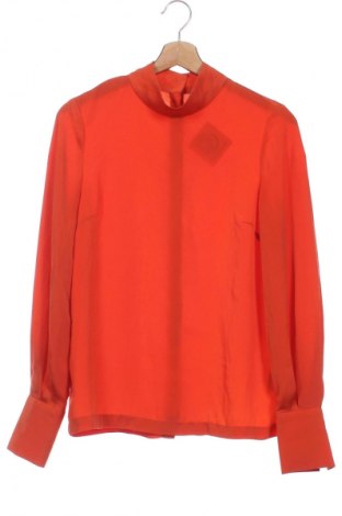 Damenbluse H&M, Größe XS, Farbe Orange, Preis € 8,99