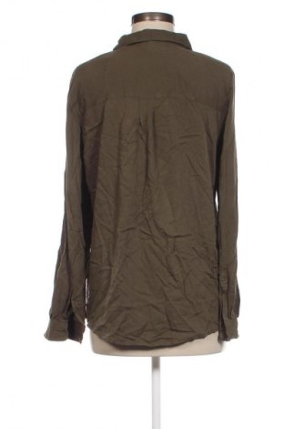 Damenbluse H&M, Größe L, Farbe Grün, Preis € 8,49