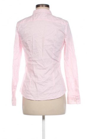 Damenbluse H&M, Größe M, Farbe Rosa, Preis € 17,99