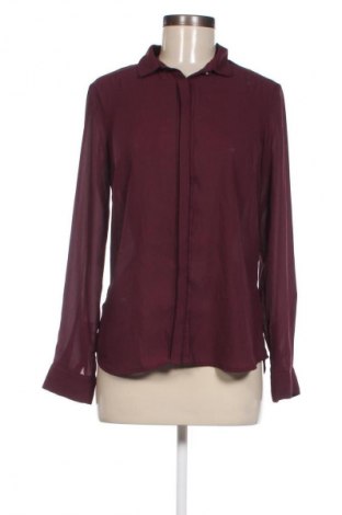 Damenbluse H&M, Größe S, Farbe Lila, Preis € 17,99