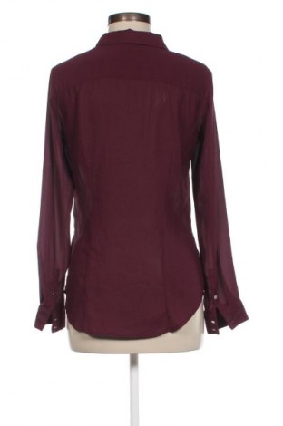 Damenbluse H&M, Größe S, Farbe Lila, Preis 17,99 €