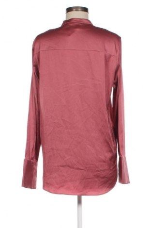 Damenbluse H&M, Größe L, Farbe Rot, Preis € 8,49