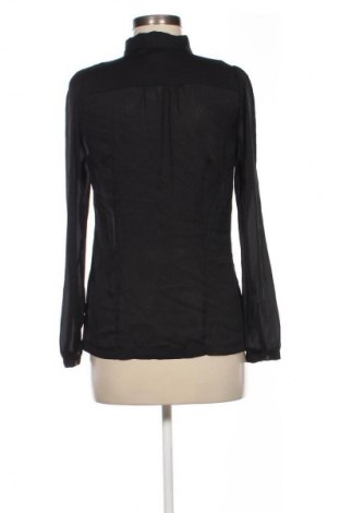 Damenbluse H&M, Größe S, Farbe Schwarz, Preis 8,99 €