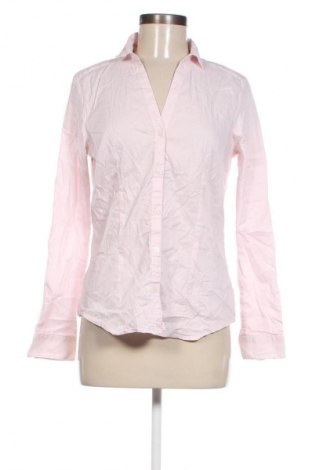 Damenbluse H&M, Größe L, Farbe Rosa, Preis € 9,49