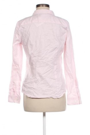 Damenbluse H&M, Größe L, Farbe Rosa, Preis 8,49 €