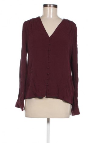 Damenbluse H&M, Größe S, Farbe Rot, Preis € 17,99