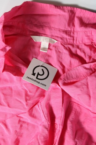 Damenbluse H&M, Größe S, Farbe Rosa, Preis 7,99 €