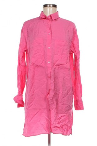 Damenbluse H&M, Größe S, Farbe Rosa, Preis 7,99 €