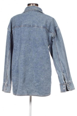 Damenbluse H&M, Größe M, Farbe Blau, Preis € 8,99