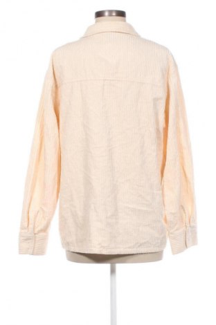 Dámska košeľa  H&M Divided, Veľkosť S, Farba Kremová, Cena  6,95 €