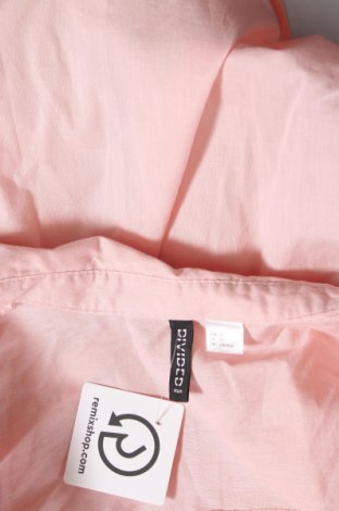 Damenbluse H&M Divided, Größe XS, Farbe Rosa, Preis 8,99 €