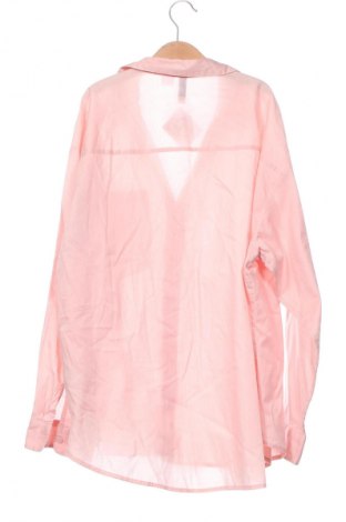 Damenbluse H&M Divided, Größe XS, Farbe Rosa, Preis 8,99 €