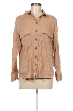 Damenbluse H&M Divided, Größe M, Farbe Beige, Preis € 17,99