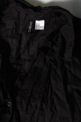 Női ing H&M Divided, Méret XL, Szín Fekete, Ár 2 999 Ft