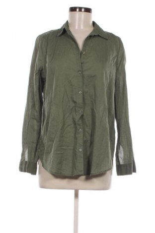 Damenbluse H&M Divided, Größe M, Farbe Grün, Preis € 12,79