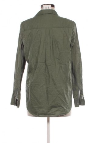 Dámska košeľa  H&M Divided, Veľkosť M, Farba Zelená, Cena  12,79 €