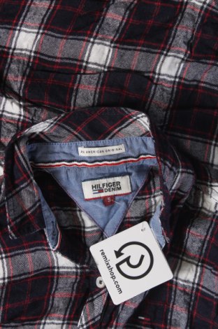 Dámska košeľa  Hilfiger Denim, Veľkosť S, Farba Viacfarebná, Cena  16,95 €