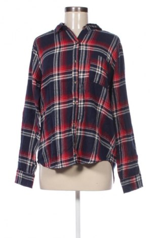 Damenbluse Hollister, Größe L, Farbe Mehrfarbig, Preis 13,49 €