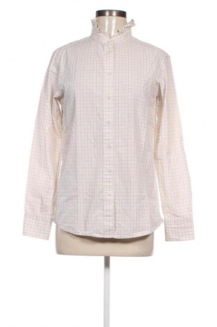 Damenbluse Uniqlo x Ines de la Fressange, Größe M, Farbe Mehrfarbig, Preis 70,00 €