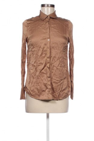 Damenbluse Kensol, Größe XS, Farbe Beige, Preis € 11,99