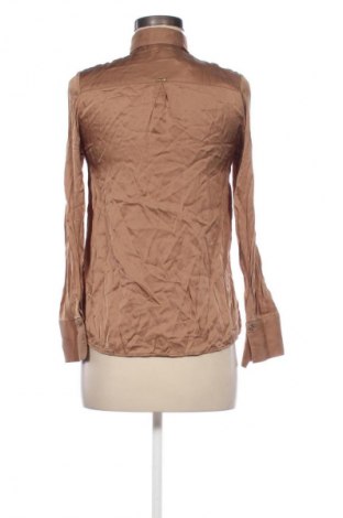 Damenbluse Kensol, Größe XS, Farbe Beige, Preis € 11,99